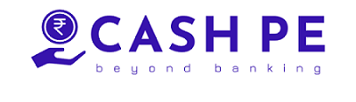cashPe Logo